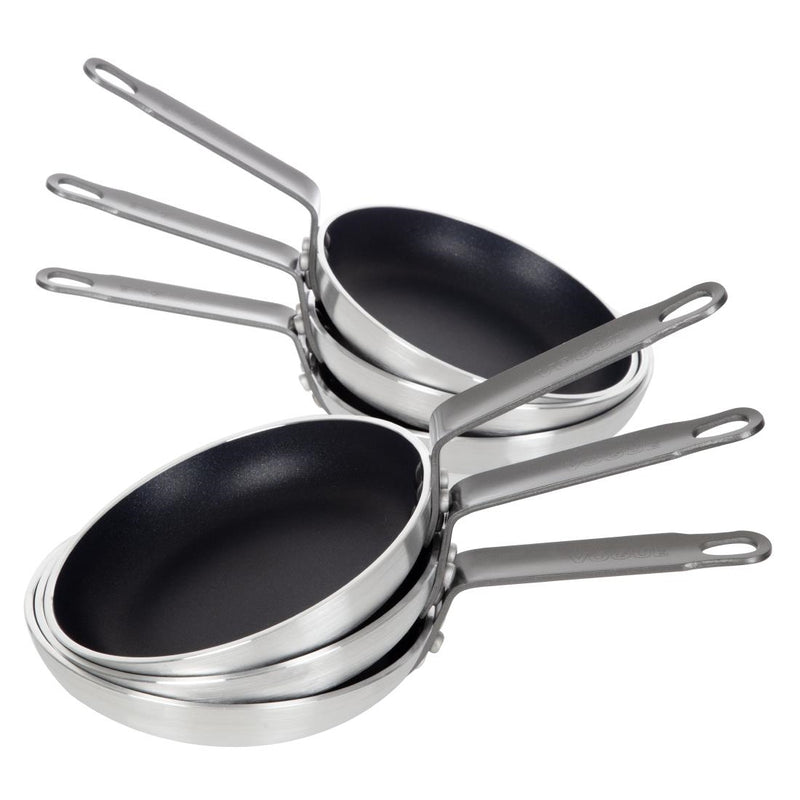 Bulk Buy Vogue Non-Stick Frypans (Pack of 6)