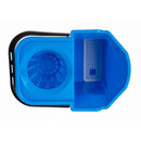 Jantex Colour Coded Mop Bucket Blue