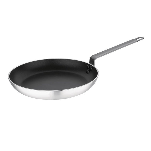 Vogue Non Stick Teflon Aluminium Frying Pan 300mm