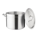 Vogue Deep Boiling Pot 7.6Ltr