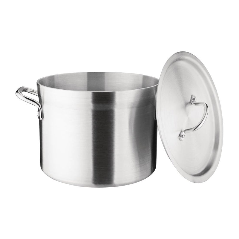 Vogue Deep Boiling Pot 7.6Ltr