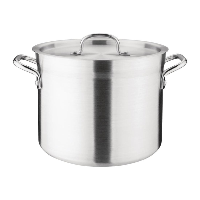 Vogue Deep Boiling Pot 11.4Ltr