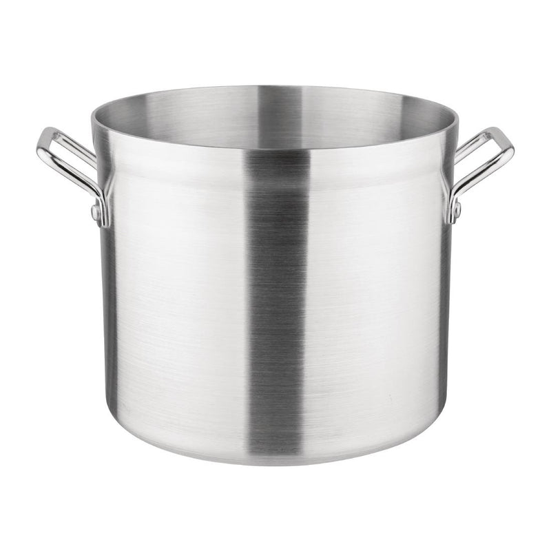 Vogue Deep Boiling Pot 15.1Ltr