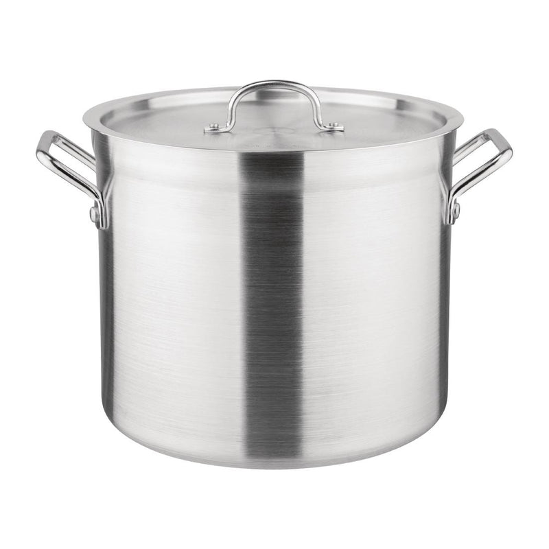 Vogue Deep Boiling Pot 15.1Ltr