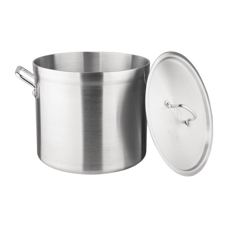 Vogue Deep Boiling Pot 15.1Ltr