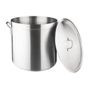Vogue Stock Pot 47.2Ltr