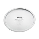 Vogue Stock Pot Lid 400mm