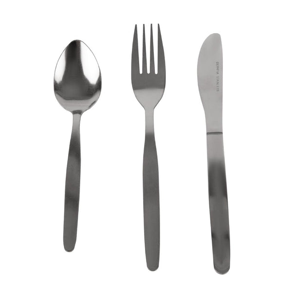 Olympia Kelso Cutlery Sample Set