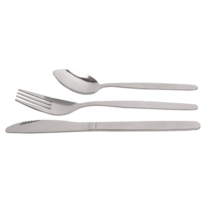 Olympia Kelso Cutlery Sample Set