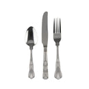 Olympia Kings Cutlery Sample Set (Pack of 3)