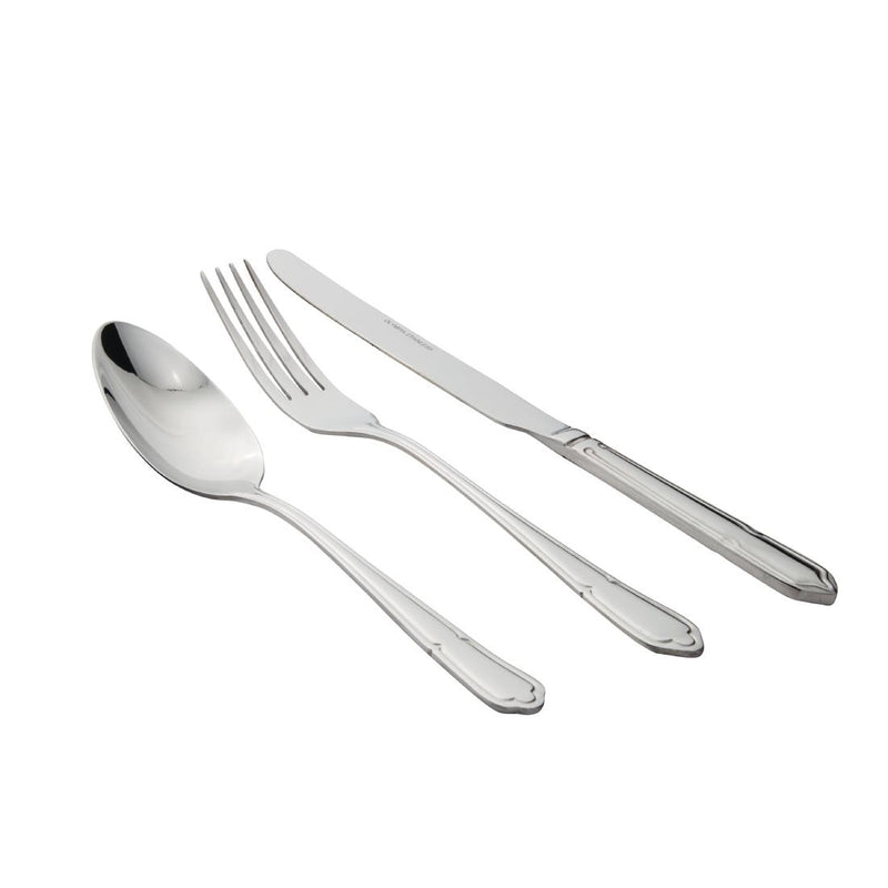 Olympia Dubarry Cutlery Sample Set (Pack of 3)