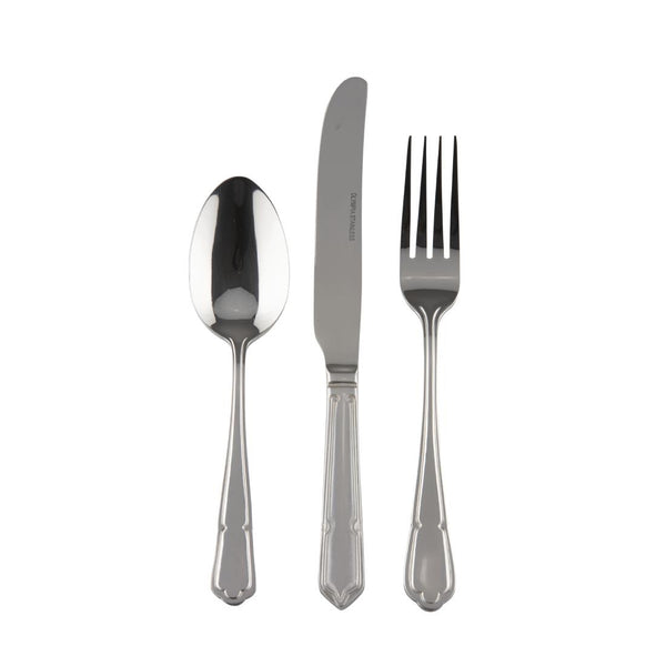 Olympia Dubarry Cutlery Sample Set (Pack of 3)