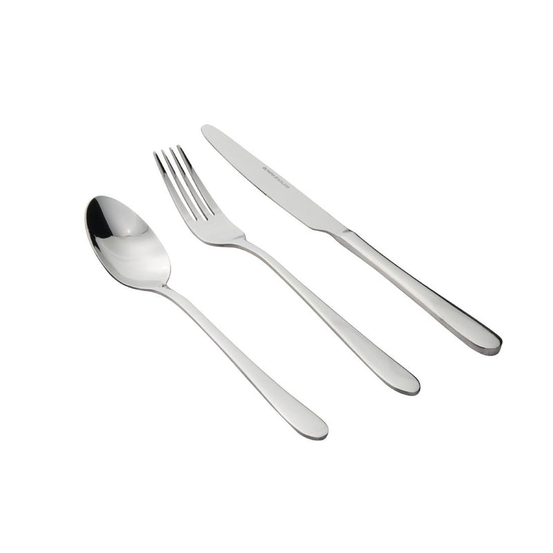 Olympia Buckingham Cutlery Sample Set (Pack of 3)