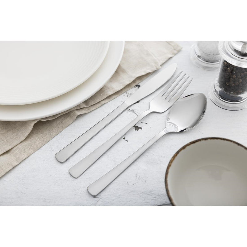 Olympia Clifton Cutlery Sample Set (Pack of 3)