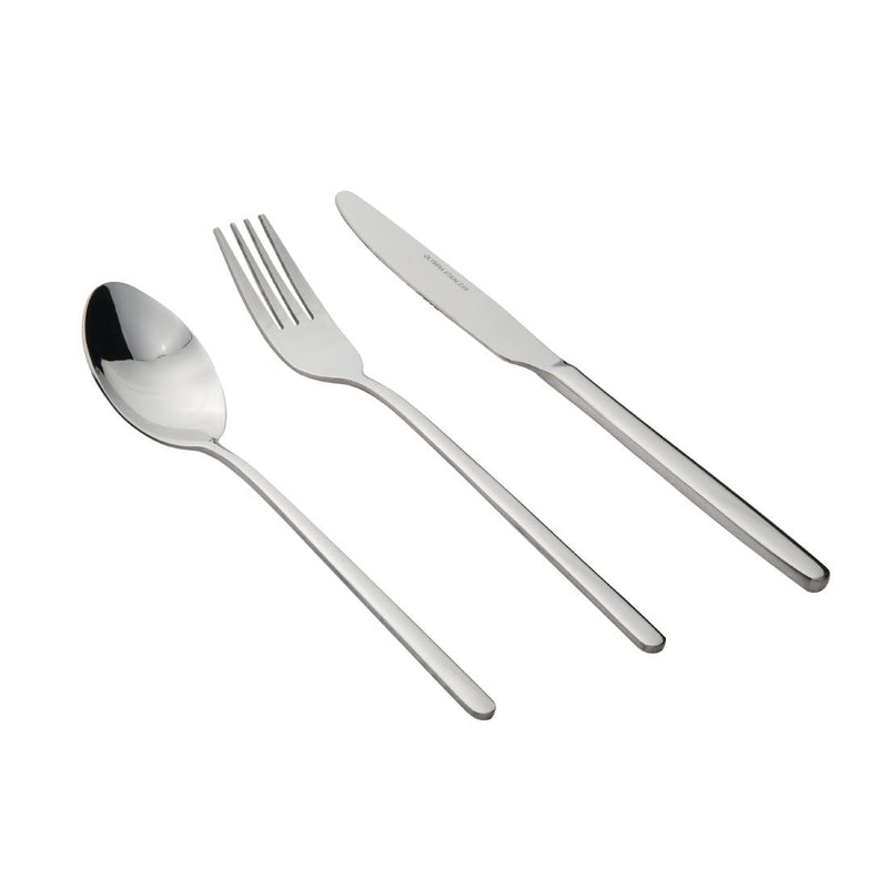 Olympia Henley Cutlery Sample Set (Pack of 3)