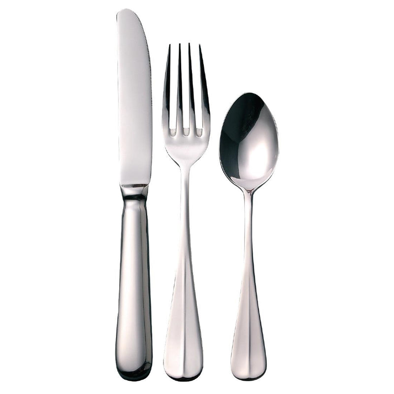 Olympia Baguette Cutlery Sample Set