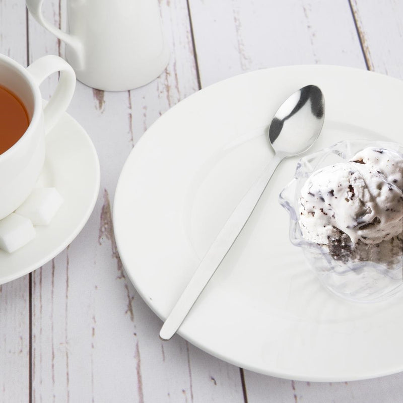 Olympia Kelso Latte Spoon (Pack of 12)