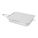 Räucherofen für den Herd