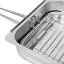 Räucherofen für den Herd