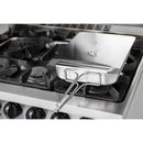 Räucherofen für den Herd