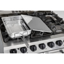 Räucherofen für den Herd