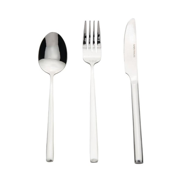 Olympia Ana Cutlery Sample Set (Pack of 3)