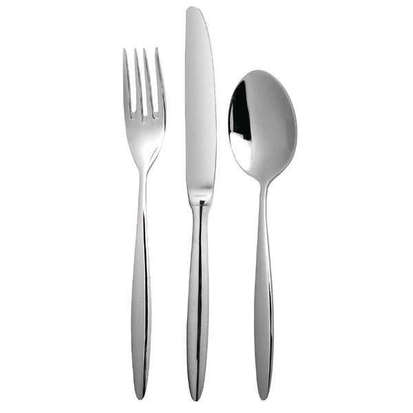 Olympia Saphir Cutlery Sample Set (Pack of 3)