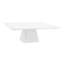 Olympia Kristallon Melamine Cake Stand Square 300mm