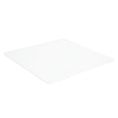 Olympia Kristallon Melamine Cake Stand Square 300mm