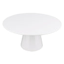 Olympia Kristallon Melamine Cake Stand Round 360mm