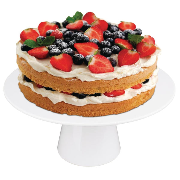Melamine Cake Stands
