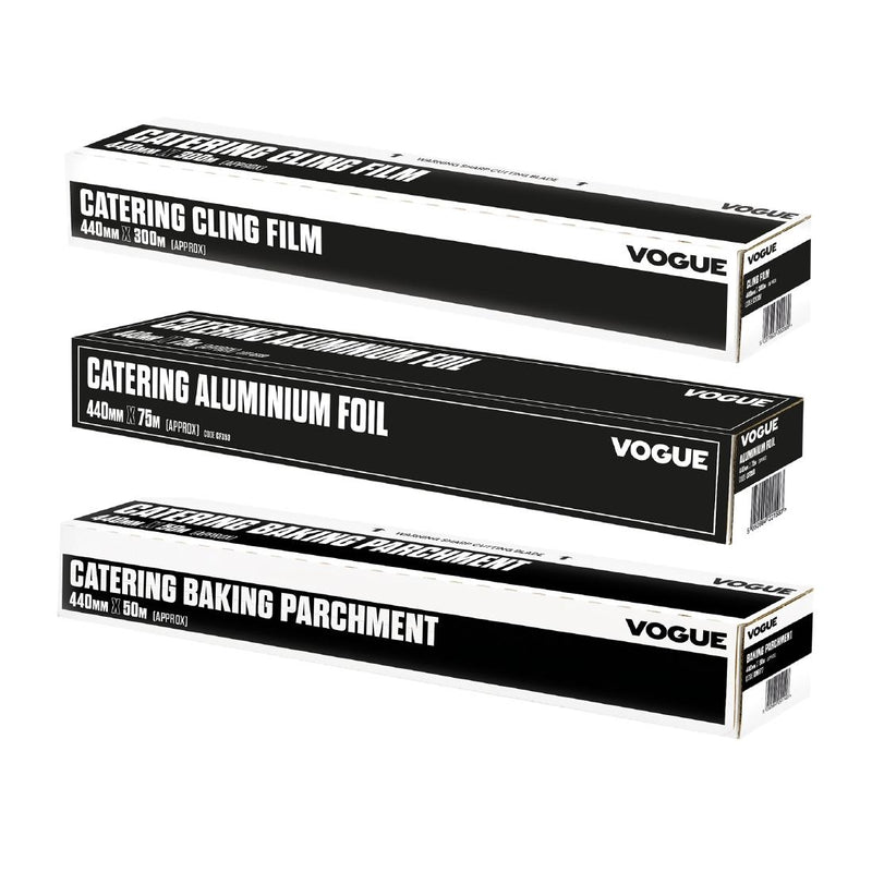 Vogue Professional Catering-Paket (440 mm) (3er-Pack)