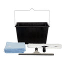 Jantex Window Cleaning Kit 4 Piece Set