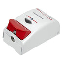 Deb Händedesinfektionsspender und 3 unparfümierte Schaum-Händedesinfektionsmittel, 1 l