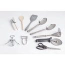 Student Accommodation Utensils Set
