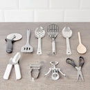 Student Accommodation Utensils Set