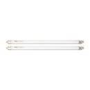Special Offer Nisbets Essentials Fly Killer Replacement Fluorescent Bulbs 8W (Pack of 2)