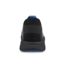 WearerTech Transform Safety Toe Trainer Black with Modular Insole Size 39