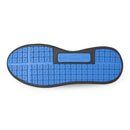 WearerTech Transform Safety Toe Trainer Black with Modular Insole Size 43