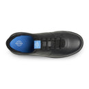 WearerTech Transform Safety Toe Trainer Black with Modular Insole Size 43