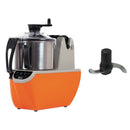 Dynamic Food Processor 2 Speed CL212UK with FREE Smooth Blade CL8001