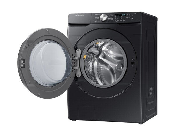 Samsung WF18T8000GV Commercial Washing Machine, 18kg
