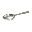 Stainless Steel Measuring Scoop 222mm - 80ml (â…“ Cup) - (8 Â¾Â­Â­'' Long)