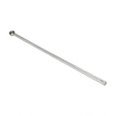 Stainless Steel Measuring Spoon 390mm - 2.5ml (½ Tsp) - (15 …œ'' Long)