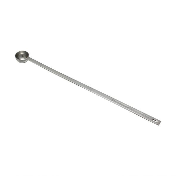 Stainless Steel Measuring Spoon 406mm - 15ml (1 Tbsp) - (16'' Long)