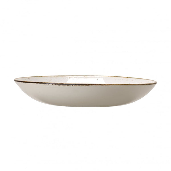 Steelite Craft White Coupe Bowls 29cm / 11Â½'' - Pack Of 6