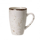 Steelite Craft White Mug Quench 340ml / 12oz - Pack Of 24