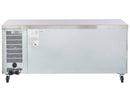 Sterling Pro Cobus Counter Freezer 3-Doors - 417L