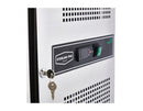 Sterling Pro Cobus Counter Freezer 3-Doors - 417L