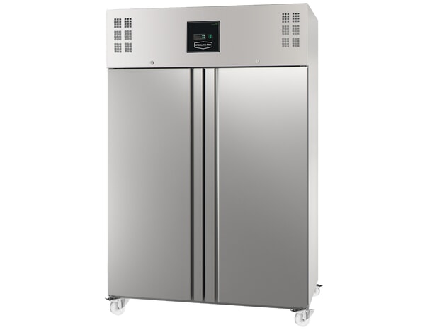 Sterling Pro Cobus Double Door Gastro Freezer 1200L